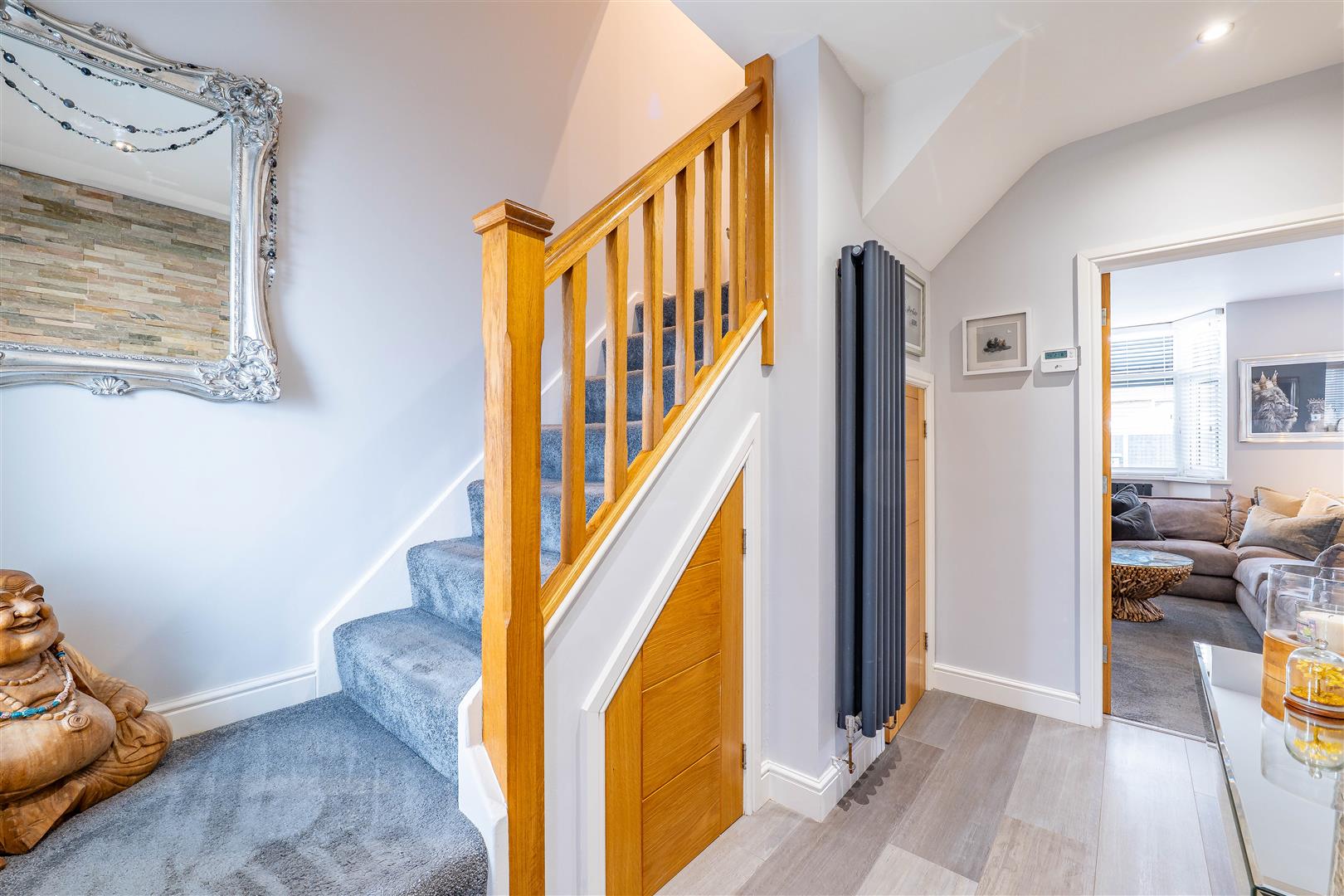 Broadfield Drive, Leyland